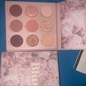 ColourPop Blush Crush